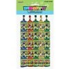 Everything Party All Birthday 25pk Party Poppers