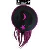 Everything Party Child Witch Hat With Hair Assorted