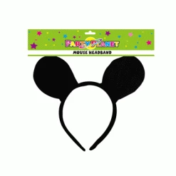 Oceana Mickey Headband
