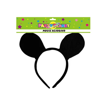 Oceana Mickey Headband