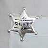 Everything Party By Theme Sheriff Badge