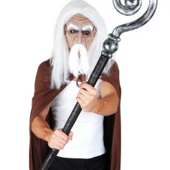 Tomfoolery Staff By Event