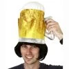 Everything Party By Event Pint Of Beer Hat