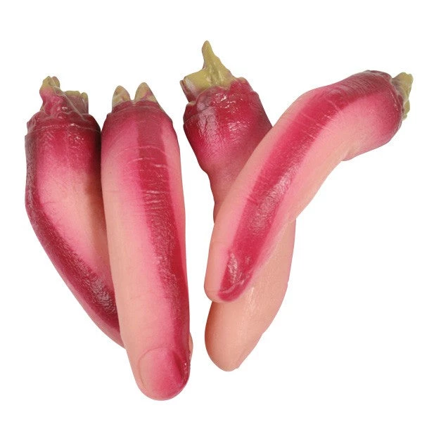 Everything Party 4 Severed Bloody Fingers By Event