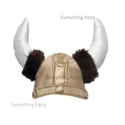 Everything Party By Theme Viking Soft Hat