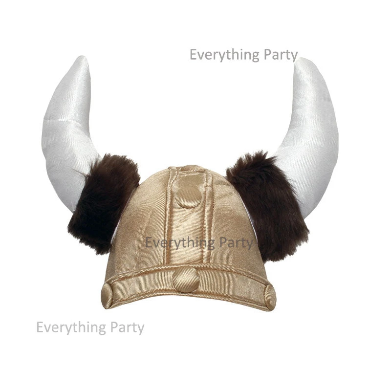 Everything Party By Theme Viking Soft Hat