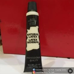 Everything Party Liquid Latex Tube 29ml By Event