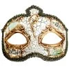 Everything Party Salvatore Eye Mask (2 Colours) Masks