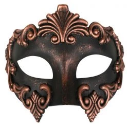 Everything Party By Event Lorenzo Masquerade Mask