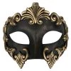 Everything Party By Event Lorenzo Masquerade Mask