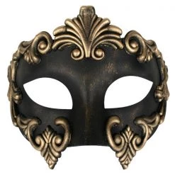 Everything Party By Event Lorenzo Masquerade Mask