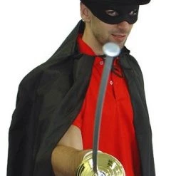 JD Party Zorro Sword