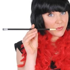 Everything Party Cigarette Holder Beatnik