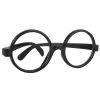 Everything Party Owl Black Party Glasses (Harry Potter / Where Is Wally) School Book Week Costume