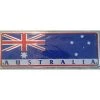 Cut Price Australia Day - Metal Plate By Event