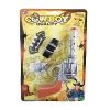 JD Party Western Cowboy Single Gun Set