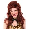 Dr. Tom's Wig - Tomfloory Deluxe Tammy Big Hair By Theme