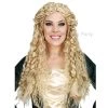 Everything Party Wig - Dr Tom's Deluxe Dana Character Wig