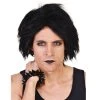 Forum By Theme Wig - Tomfloory Deluxe Robert Black Emo Style Wig