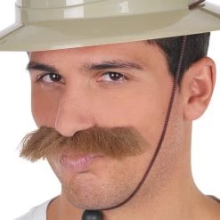 Everything Party Barber Shop - Tom's Moustache