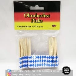 Forum Oktoberfest Picks By Event