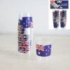 Everything Party Australia Day - 24pk Aussie Shot Glass By Event