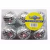 JD Party By Event 6pk Disco Mirror Ball
