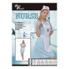 Cut Price Adult Nurse Costume