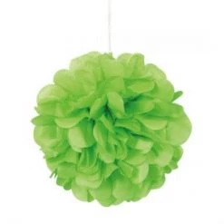 Everything Party 50cm Decorative Puff Ball All Birthday