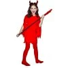 Trademart Kids - Devil Girl Costume