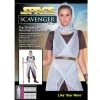 Everything Party Adult - Karnival Deluxe Space Scavenger Girl Costume