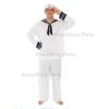 Everything Party Adult - Sailor Costume