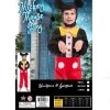 Trademart Kids - Mickey Mouse Costume
