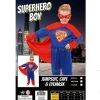 Cut Price Kids - Super Hero Costume