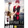 Cut Price Kids - Child Pirate Girl Costume