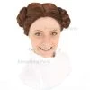 Everything Party By Theme Wig - Space Princess Wig