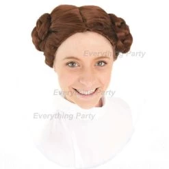 Everything Party By Theme Wig - Space Princess Wig