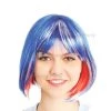 Everything Party Wig - Aussie Bob Wig By Event
