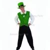 Cut Price Adult - St Patrick's Day Costume