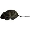 Everything Party Forum Furry Animated Rats - Black By Event