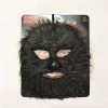 Everything Party Masks Werewolf Facial Hair Mask