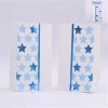 Everything Party 6pk Blue Star Paper Party Loot Bags All Birthday