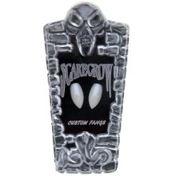 Everything Party Classic Deluxe Scarecrow Inc Fangs Classic Custom By Event