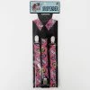 Everything Party By Event Day Of The Dead Skull Suspenders