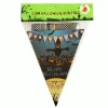 Everything Party Halloween Bunting By Event