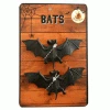 Everything Party 2pk Halloween Rubber Bats By Event