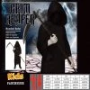 Everything Party Kids - Karnival Phantom Grim Reaper Costume
