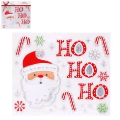 Everything Party By Event Christmas Gel Stickers