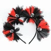 Everything Party Day Of The Dead Headband