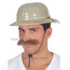 Everything Party Plastic Safari Helmet